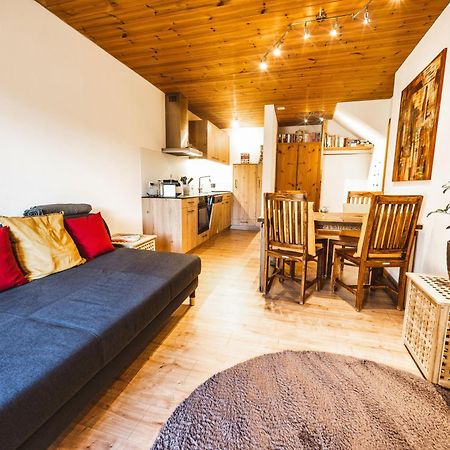 Ferienwohnung 1 2 3 Scuol Dış mekan fotoğraf