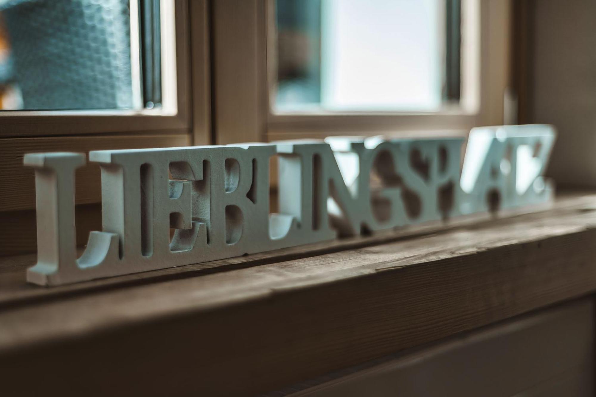 Ferienwohnung 1 2 3 Scuol Dış mekan fotoğraf
