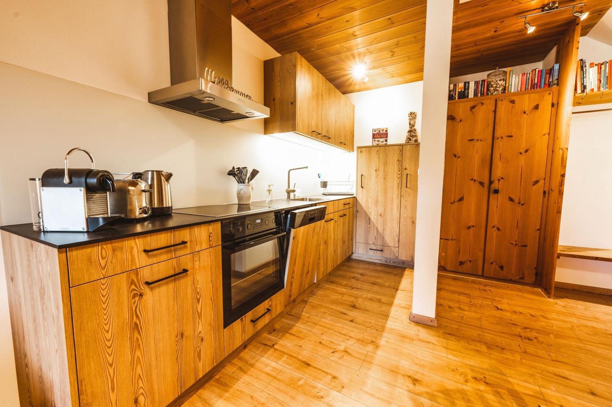 Ferienwohnung 1 2 3 Scuol Dış mekan fotoğraf